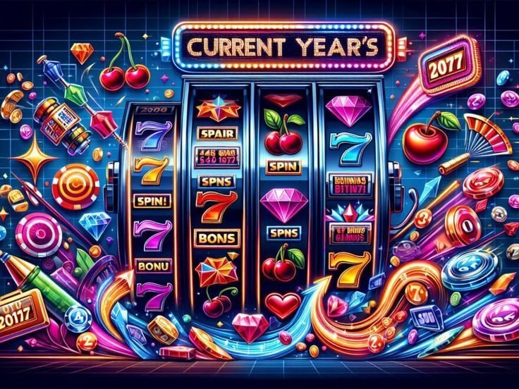 fun777bet featured game showcase